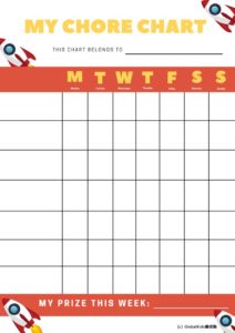 Chart Rocketsのサムネイル