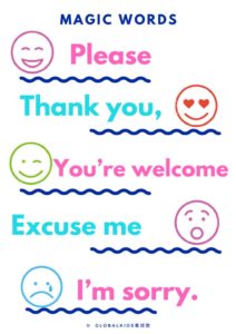 Magic Words posterのサムネイル