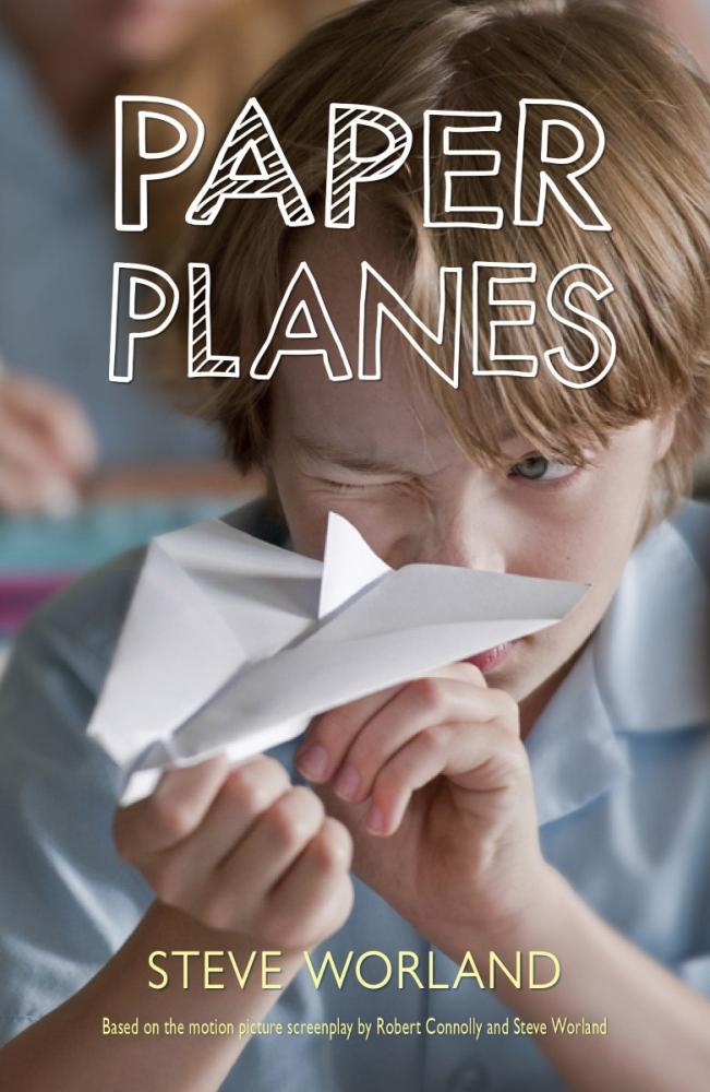 paper-planes
